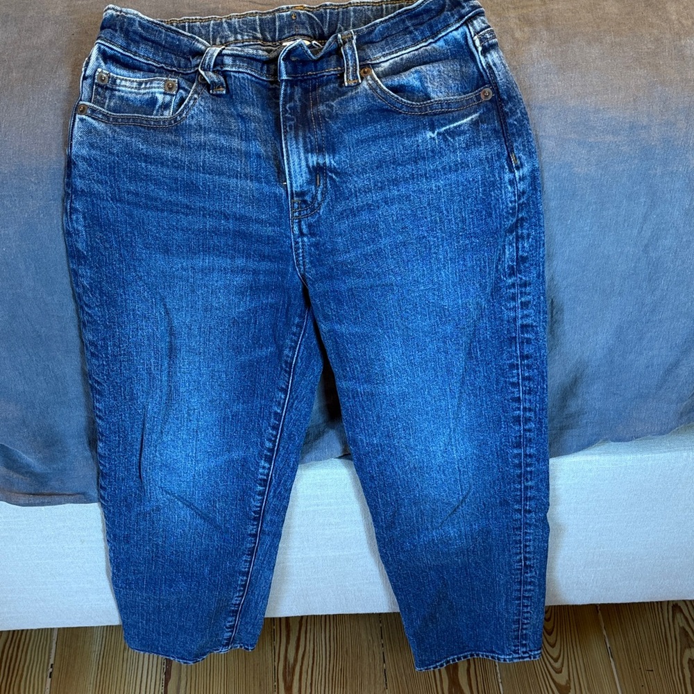 Crewcuts Classic Blue Boys Jeans size 10